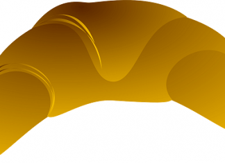 Kifle, kroasani, Sulejman Veličanstveni i mlad mesec kifle kroasani