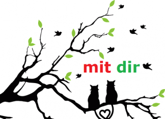 Mit – predlozi sa dativom u nemačkom jeziku mit predlozi nemački