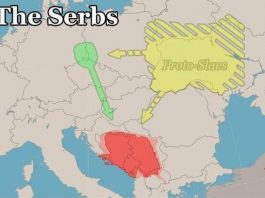 Poreklo srpskog jezika i pismenosti u slikama – glagoljica poreklo srpskog jezika