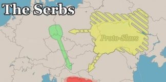 Poreklo srpskog jezika i pismenosti u slikama – glagoljica poreklo srpskog jezika