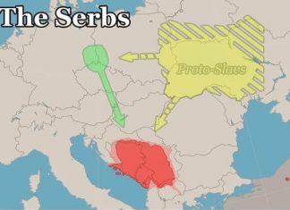 Poreklo srpskog jezika i pismenosti u slikama – glagoljica poreklo srpskog jezika