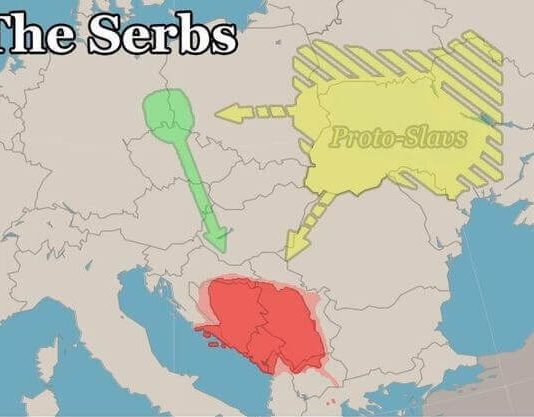 Poreklo srpskog jezika i pismenosti u slikama – glagoljica poreklo srpskog jezika