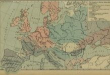 Istorija slovenskih jezika, period Ćirila i Metodija – deo II istorija slovenskih jezika