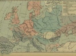 Istorija slovenskih jezika, period Ćirila i Metodija – deo II istorija slovenskih jezika