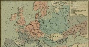 Istorija slovenskih jezika, period Ćirila i Metodija – deo II istorija slovenskih jezika