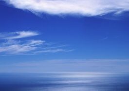 Plava boja neba, na nemačkom – audio lekcija br.4 boja neba na nemačkom