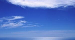 Plava boja neba, na nemačkom – audio lekcija br.4 boja neba na nemačkom