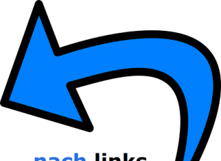 Nach – predlozi sa dativom u nemačkom jeziku nach predlozi nemački