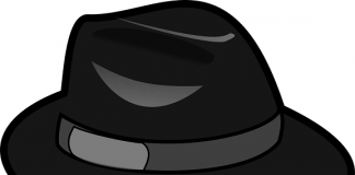 Priča o šeširima (black hat, white hat) i obračun kod OK korala priča o šeširima