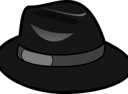 Priča o šeširima (black hat, white hat) i obračun kod OK korala priča o šeširima