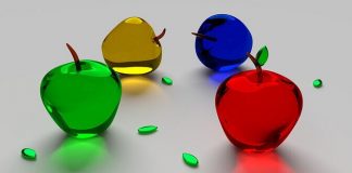 Voće na nemačkom jeziku – audio lekcija br.6 voće na nemačkom