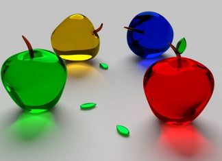 Voće na nemačkom jeziku – audio lekcija br.6 voće na nemačkom