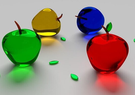 Voće na nemačkom jeziku – audio lekcija br.6 voće na nemačkom