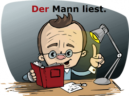 Određeni član u nemačkom jeziku, množina – audio lekcija br.7 član u nemačkom