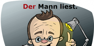 Određeni član u nemačkom jeziku, množina – audio lekcija br.7 član u nemačkom