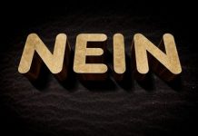 Da i ne u nemačkom jeziku – ja, nein, doch ne u nemačkom