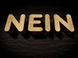 Da i ne u nemačkom jeziku – ja, nein, doch ne u nemačkom