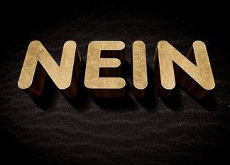 Da i ne u nemačkom jeziku – ja, nein, doch ne u nemačkom