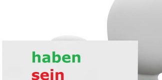 Pomoćni glagoli u nemačkom jeziku glagoli u nemačkom pomoćni