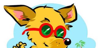 Pasje vrućine – priča o zvezdi Sirijus pasje vrućine