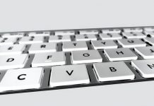 Nemačka azbuka na vašoj tastaturi azbuka na tastaturi nemačka