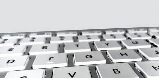 Nemačka azbuka na vašoj tastaturi azbuka na tastaturi nemačka