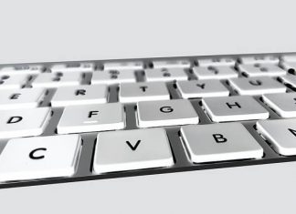 Nemačka azbuka na vašoj tastaturi azbuka na tastaturi nemačka