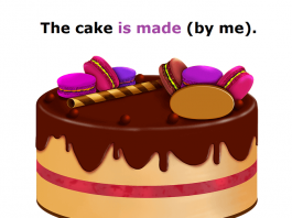 Pasiv u engleskom jeziku u par jednostavnih koraka pasiv u engleskom