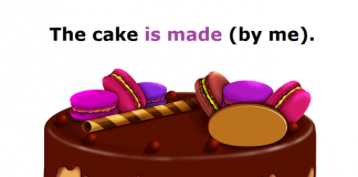 Pasiv u engleskom jeziku u par jednostavnih koraka pasiv u engleskom