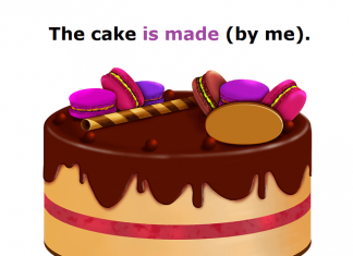 Pasiv u engleskom jeziku u par jednostavnih koraka pasiv u engleskom