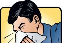 Zašto se kaže na zdravlje kada kijamo – priče o kijanju nazdravlje i kijanje