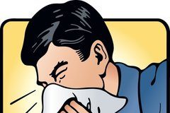 Zašto se kaže na zdravlje kada kijamo – priče o kijanju nazdravlje i kijanje