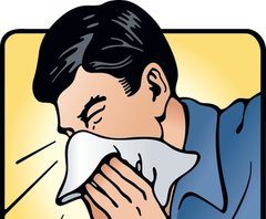 Zašto se kaže na zdravlje kada kijamo – priče o kijanju nazdravlje i kijanje