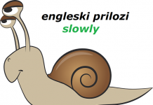 Vrste priloga i pozicija priloga u engleskoj rečenici vrste priloga engleski jezik