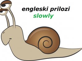 Vrste priloga i pozicija priloga u engleskoj rečenici vrste priloga engleski jezik