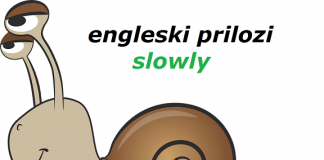 Vrste priloga i pozicija priloga u engleskoj rečenici vrste priloga engleski jezik