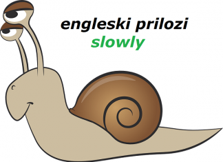 Vrste priloga i pozicija priloga u engleskoj rečenici vrste priloga engleski jezik