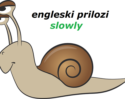 Vrste priloga i pozicija priloga u engleskoj rečenici vrste priloga engleski jezik