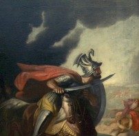 Miloš Obilić i Jarilo – priča o horoskopskom znaku Ovna Milos_Obilic