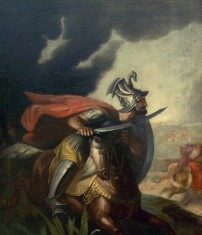 Miloš Obilić i Jarilo – priča o horoskopskom znaku Ovna Milos_Obilic