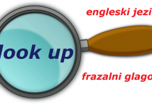 Frazalni glagoli u engleskom jeziku, prefiksacija u srpskom i par praktičnih saveta za učenje frazalni glagoli engleski