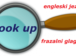 Frazalni glagoli u engleskom jeziku, prefiksacija u srpskom i par praktičnih saveta za učenje frazalni glagoli engleski