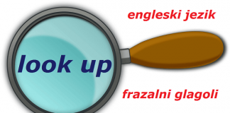 Frazalni glagoli u engleskom jeziku, prefiksacija u srpskom i par praktičnih saveta za učenje frazalni glagoli engleski
