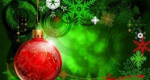 Božić i Nova godina – simbolika boja novogodišnje boje simbolika