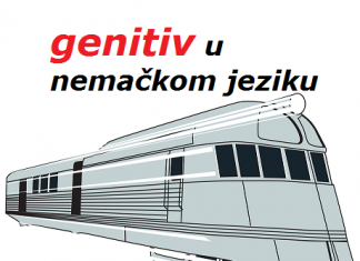 Genitiv u nemačkom genitiv u nemačkom jeziku