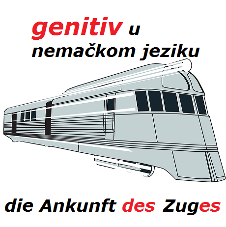 Genitiv u nemačkom genitiv u nemačkom jeziku