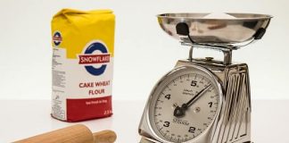 Mere i težine na nemačkom jeziku, Maße und Gewichte težine na nemačkom