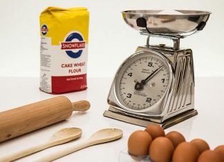 Mere i težine na nemačkom jeziku, Maße und Gewichte težine na nemačkom