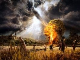 Zašto sekire padaju sa neba zašto sekire sa neba padaju