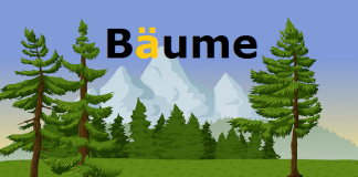 Umlaut, samoglasnici tipični za nemački jezik – izgovor Umlaut nemački jezik